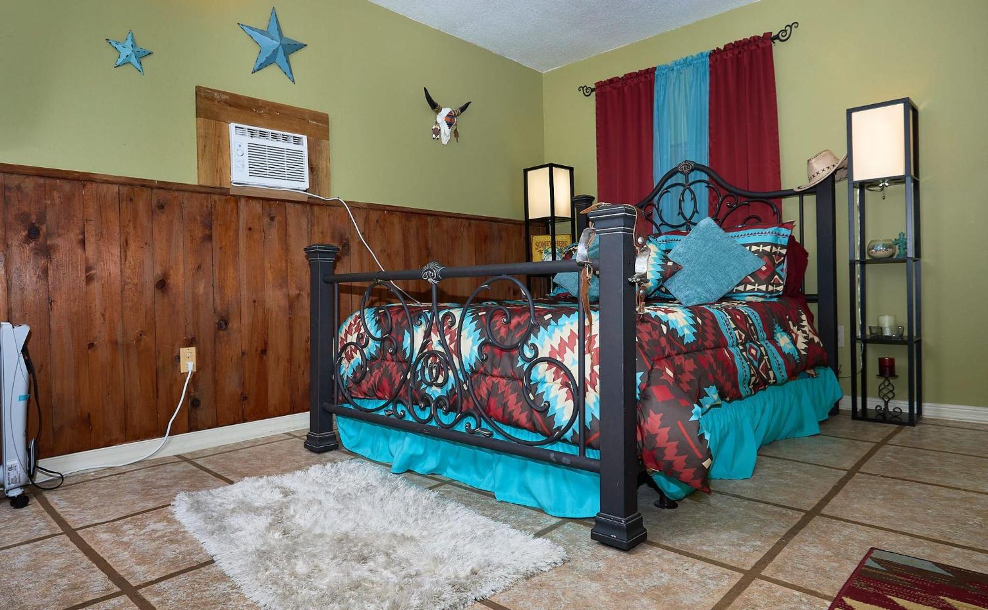 Room In Bb - Pleasant Days Bb Southwest Cottage Хомосасса Экстерьер фото